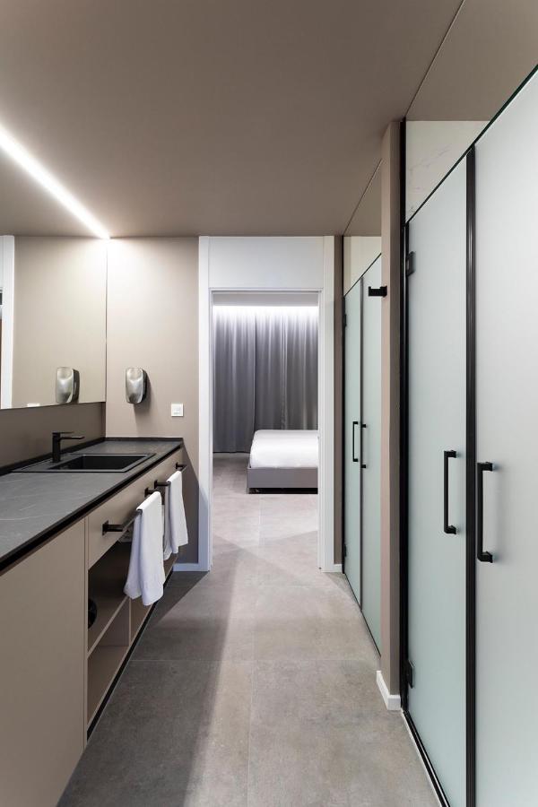 Zuia Suites Murguía Zewnętrze zdjęcie