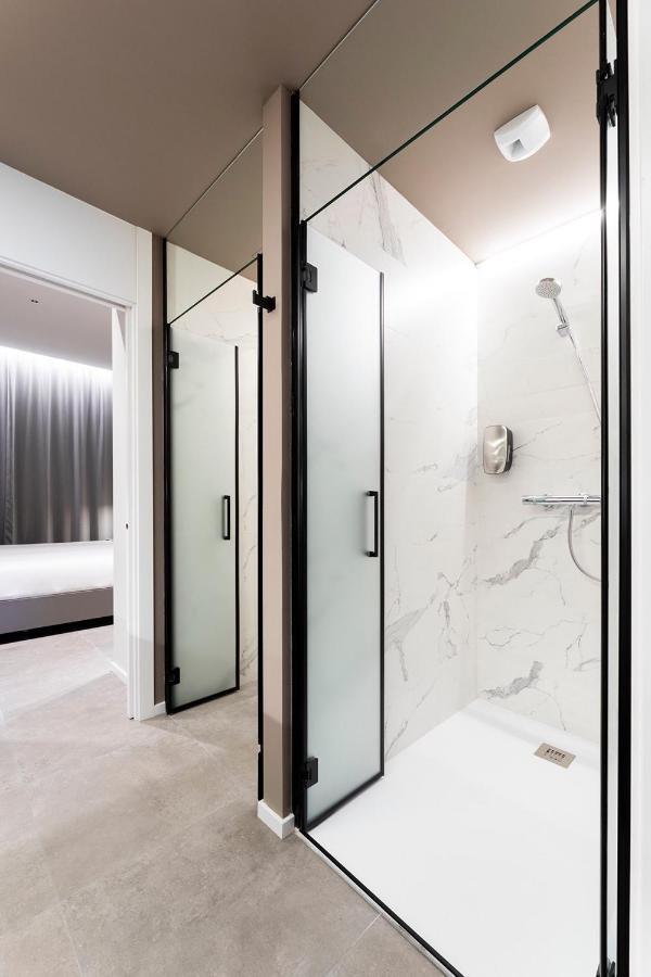 Zuia Suites Murguía Zewnętrze zdjęcie