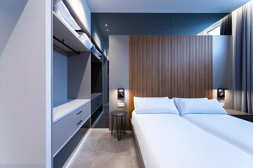 Zuia Suites Murguía Zewnętrze zdjęcie