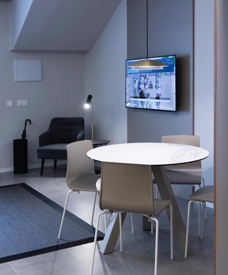 Zuia Suites Murguía Zewnętrze zdjęcie