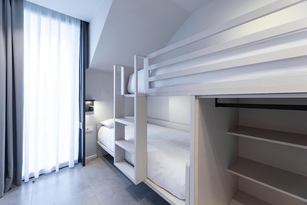 Zuia Suites Murguía Zewnętrze zdjęcie