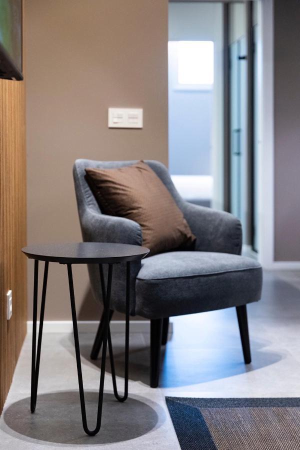 Zuia Suites Murguía Zewnętrze zdjęcie