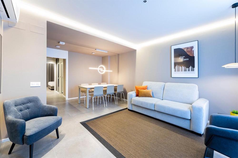 Zuia Suites Murguía Zewnętrze zdjęcie