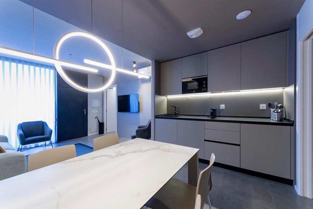 Zuia Suites Murguía Zewnętrze zdjęcie