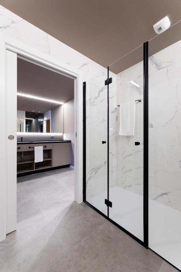 Zuia Suites Murguía Zewnętrze zdjęcie