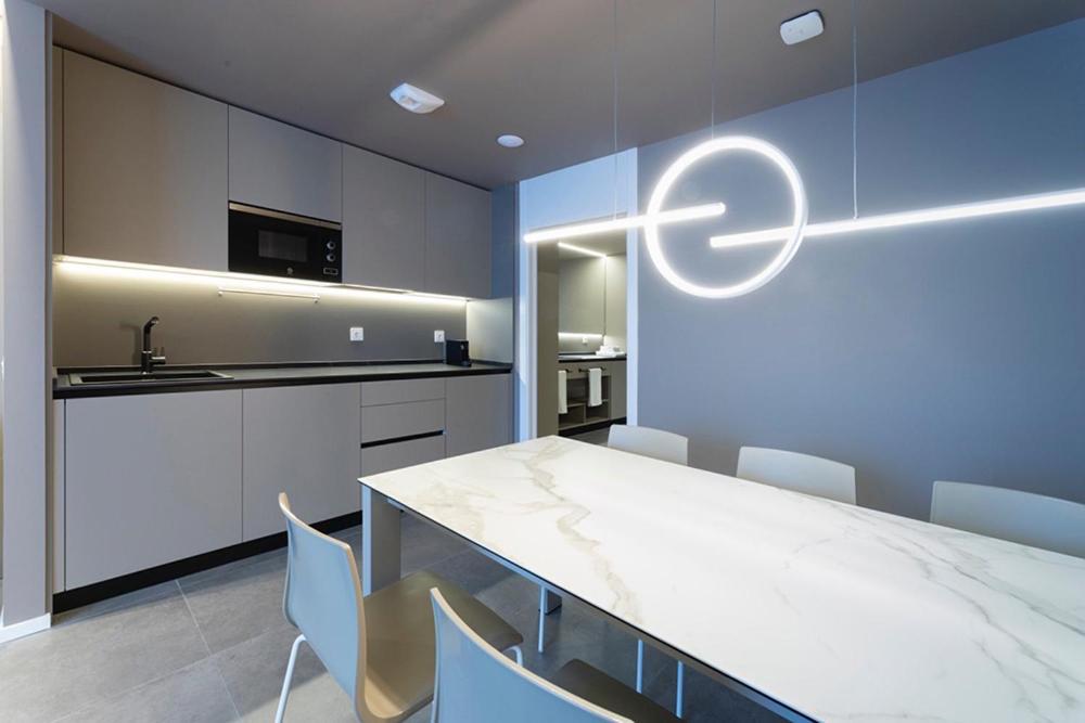 Zuia Suites Murguía Zewnętrze zdjęcie