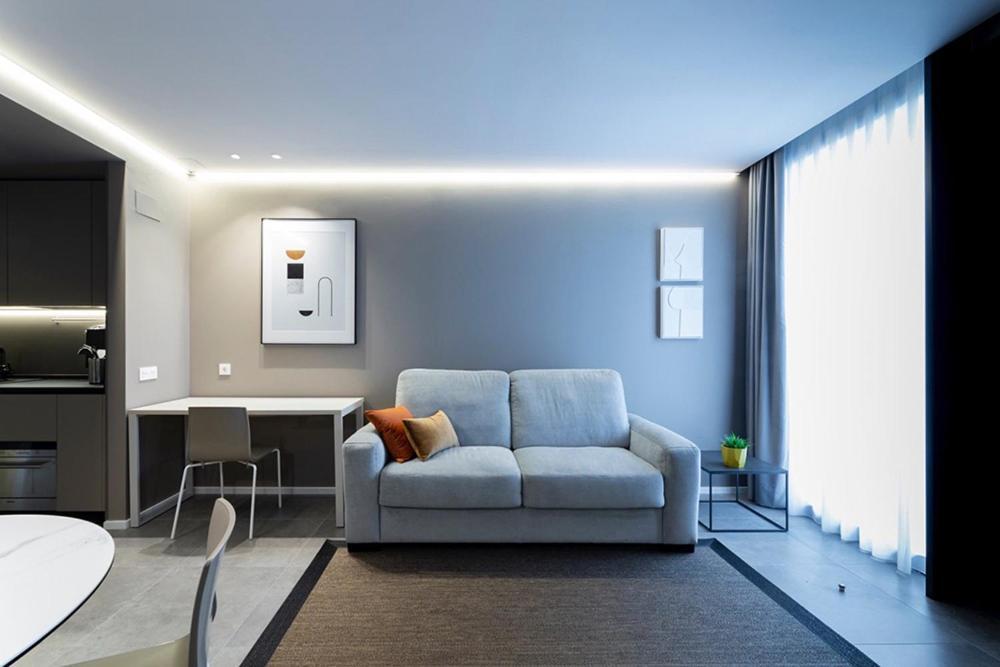 Zuia Suites Murguía Zewnętrze zdjęcie