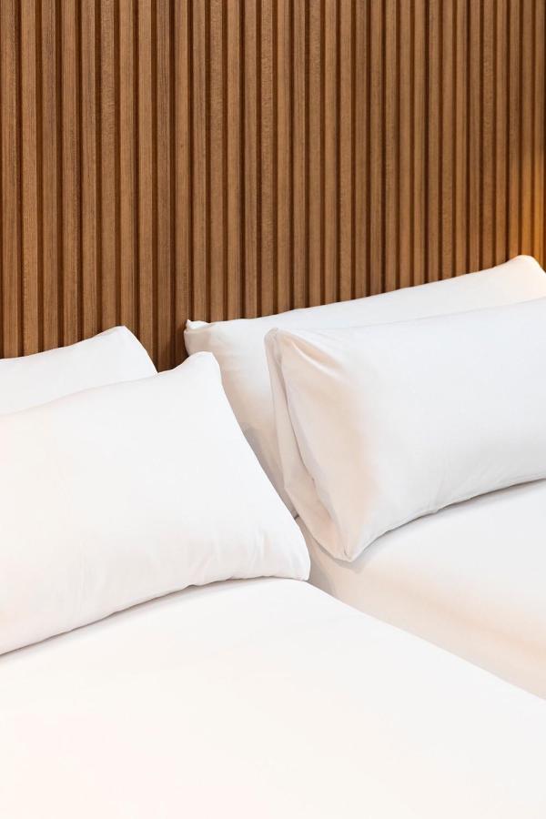 Zuia Suites Murguía Zewnętrze zdjęcie