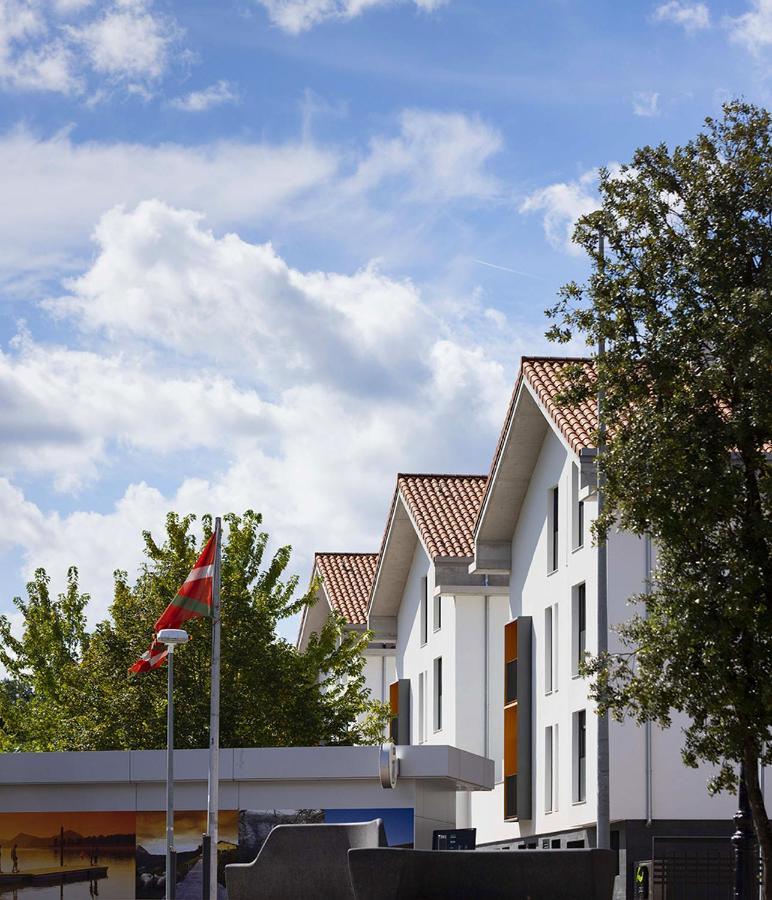 Zuia Suites Murguía Zewnętrze zdjęcie