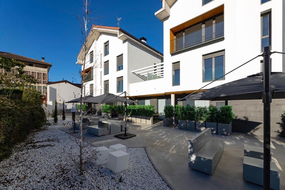 Zuia Suites Murguía Zewnętrze zdjęcie
